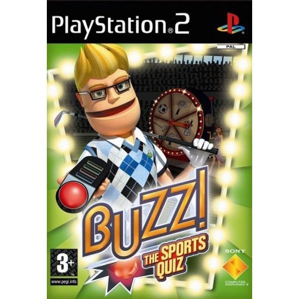 Buzz hotsell playstation 4