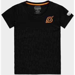 Naruto Shippuden -Team Naruto Women's T-Shirt
