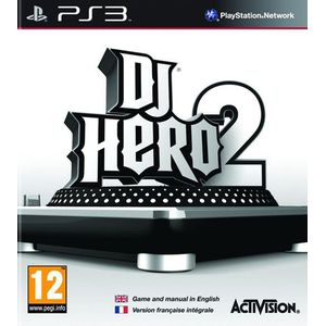 DJ Hero 2