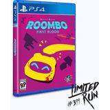 Roombo First Blood (Limited Run Games)