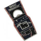 Space Invaders - Bottle Opener