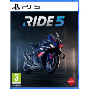 Ride 5 - PC Game