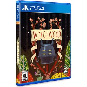 Wytchwood (Limited Run Games)