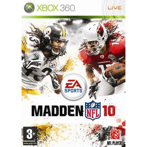 Madden NFL 10