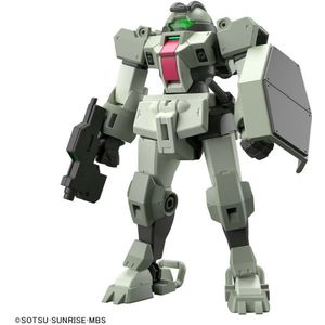 Gundam: The Witch from Mercury High Grade 1:144 Model Kit - Demi Trainer