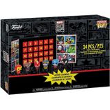 Marvel Pocket Pop Advent Calendar