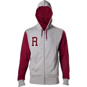 Pokémon - Team Rocket 'Too Tough for Twerps' Hoodie