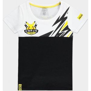 Pokémon - Olympics - Team Pika Women's T-shirt
