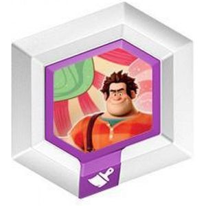 Disney Infinity Power Disc - Wreck-It-Ralph King Candy's Dessert Toppings