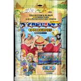 Panini One Piece Trading Card Starter Pack