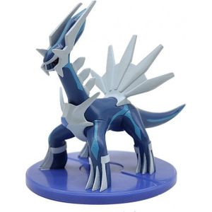 Pokemon Dialga Figure