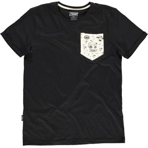 Zelda - Link's Awakening - Pocket Map Men's T-shirt