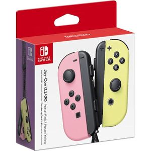 Best price for nintendo switch controllers sales