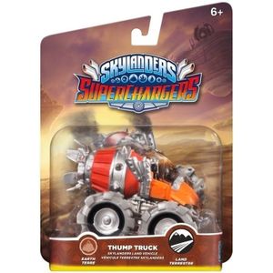 Skylanders Superchargers - Thump Truck (Voertuig)