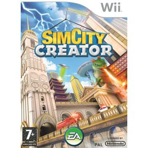 Sim City Creator