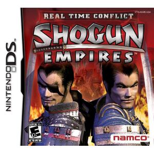 Shogun Empires