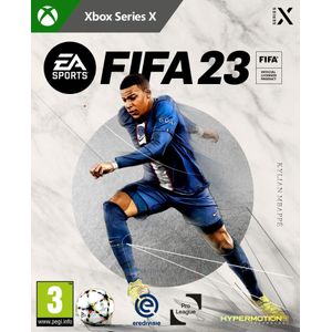 Fifa 23