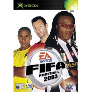 Fifa 2003