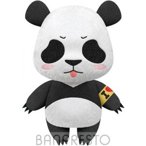 Jujutsu Kaisen Pluche - Panda