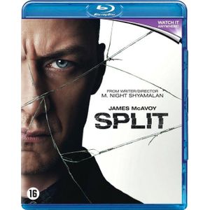 Split
