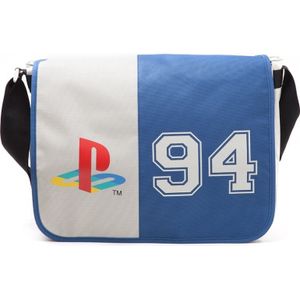 PlayStation - Classic 94 Logo Messenger Bag