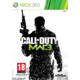 Call of Duty Modern Warfare 3