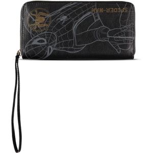 Spider-Man - Zip Around Wallet