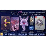 Master Detective Archives: Rain Code Mysteriful Limited Edition