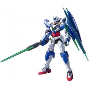 Gundam 00 High Grade 1:144 Model Kit - QANT