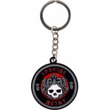 Call of Duty Black Ops Cold War - Special Agent Keychain