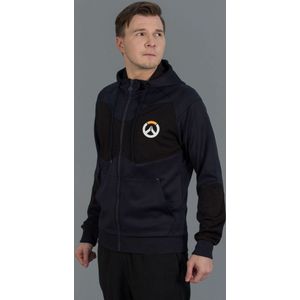 Overwatch - Athletic Tech Hoodie (Men's)