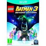 LEGO Batman 3 Beyond Gotham