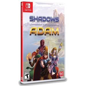 Shadows of Adam