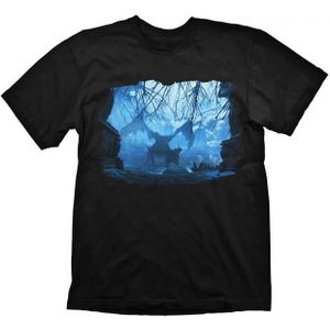 Dragon Age - Inquisition T-Shirt - Dragon Mist