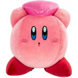 Kirby Pluche - Kirby with Heart (40cm)
