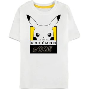 Pokémon - #025 - Women's Short Sleeved T-shirt