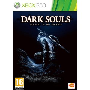 Dark Souls Prepare to Die Edition (classics)