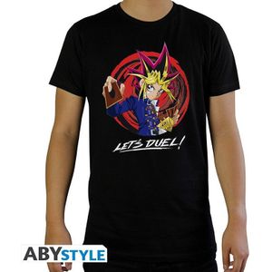Yu-Gi-Oh! - Yugi T-Shirt