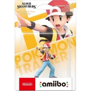 Amiibo - Pokémon Trainer