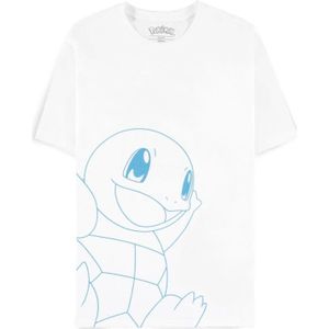 Pokémon - Squirtle - Men's Short Sleeved T-shirt