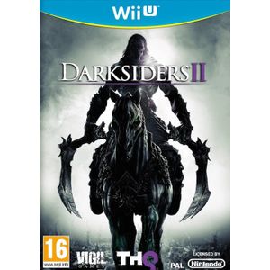 Darksiders 2