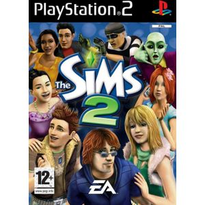 De Sims 2