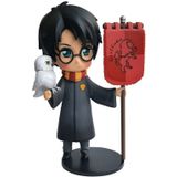 Harry Potter: Harry Potter and Hedwig Figure