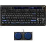 8BitDo Retro 87 - Mechanisch Toetsenbord - Mecha Break Edition