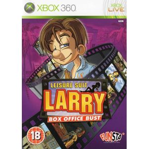 Leisure Suit Larry Box Office Bust