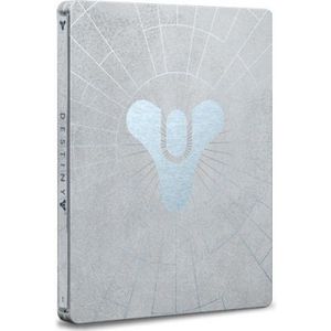 Destiny (steelbook edition)