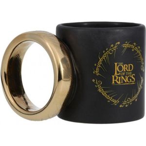 The Lord of the Rings - The One Ring Shaped Mug