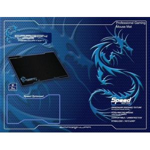 Dragon War Gaming Mousepad Speed Edition