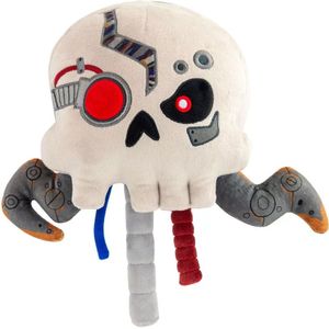 Warhammer 40K - Servo Skull Pluche