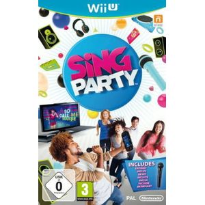 Sing Party (game only)